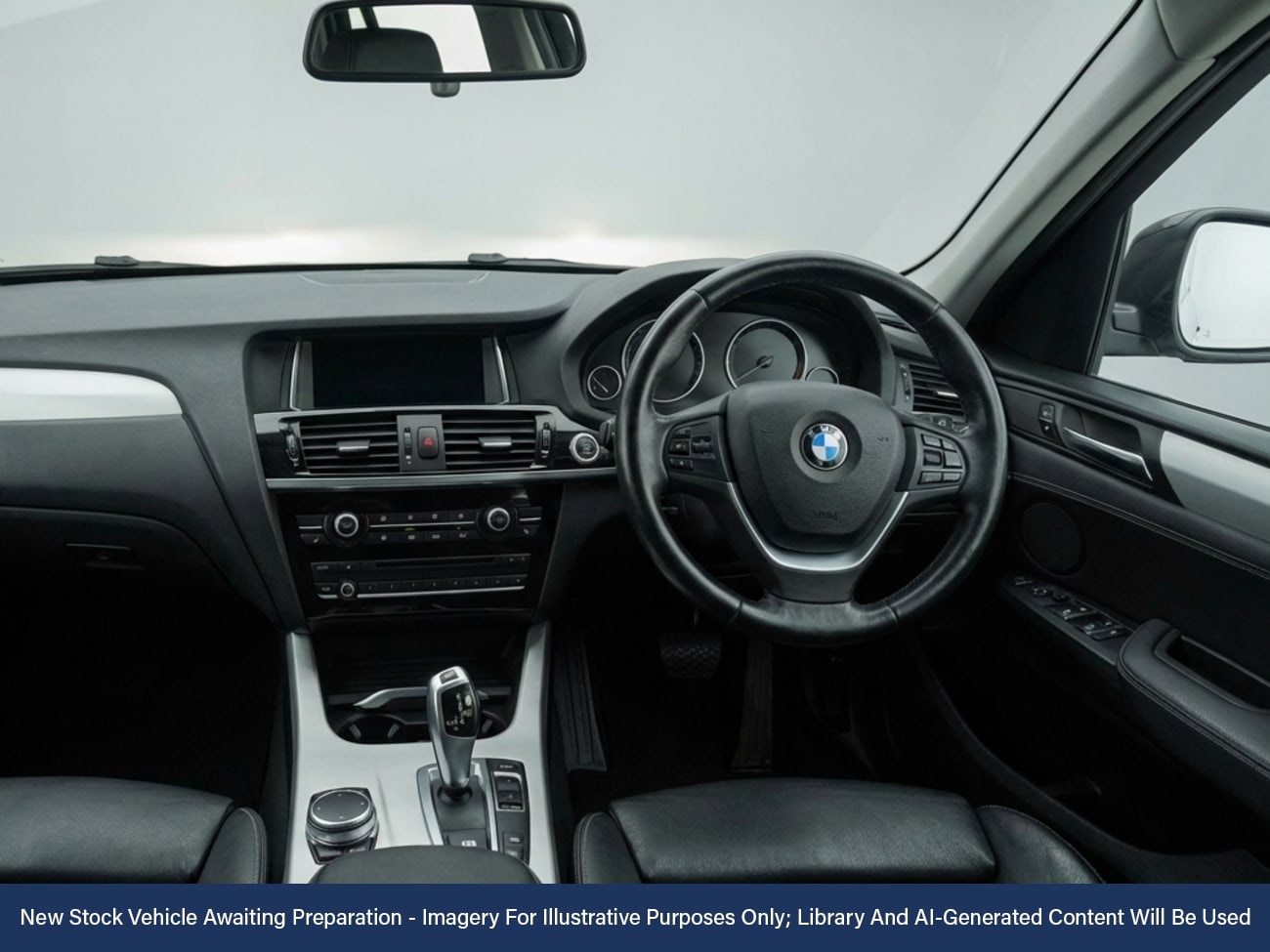 Used BMW X3 2016 for sale - 78189760: Photo 3