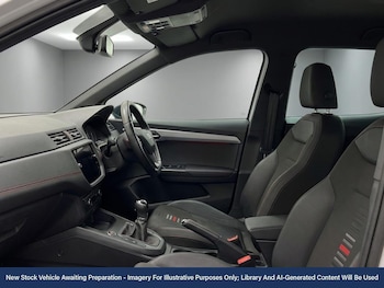 Used SEAT Arona 2021 for sale - 78252206: Photo