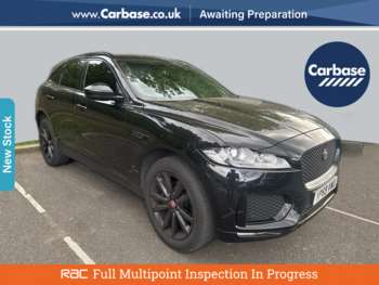 2019 - 2.0d [180] Chequered Flag 5dr Auto AWD