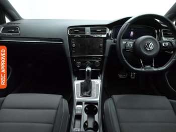 Used Volkswagen Golf 2019 for sale - 74741771: Photo