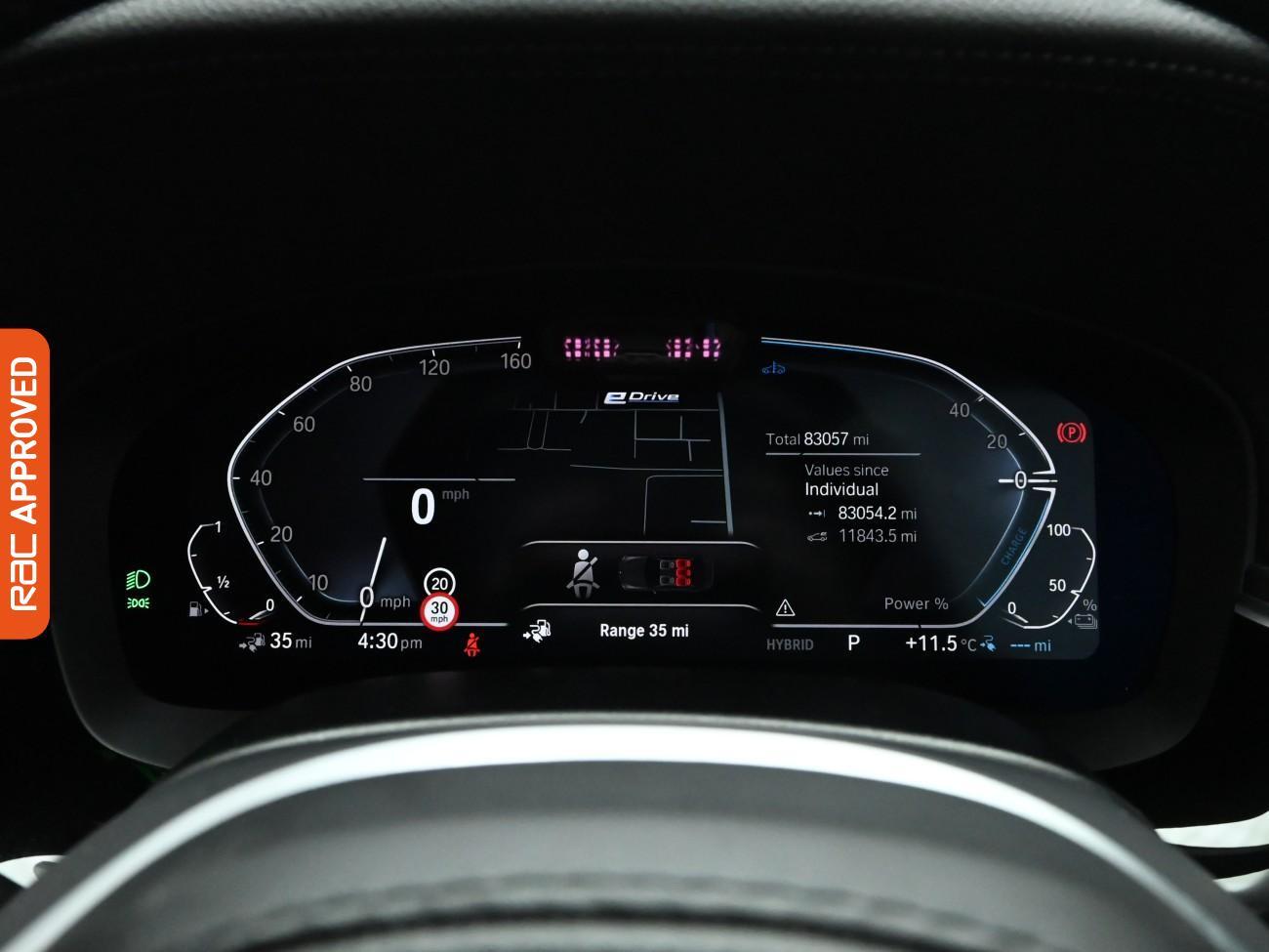 Used BMW 5 Series 2022 for sale - 76884236: Photo 12