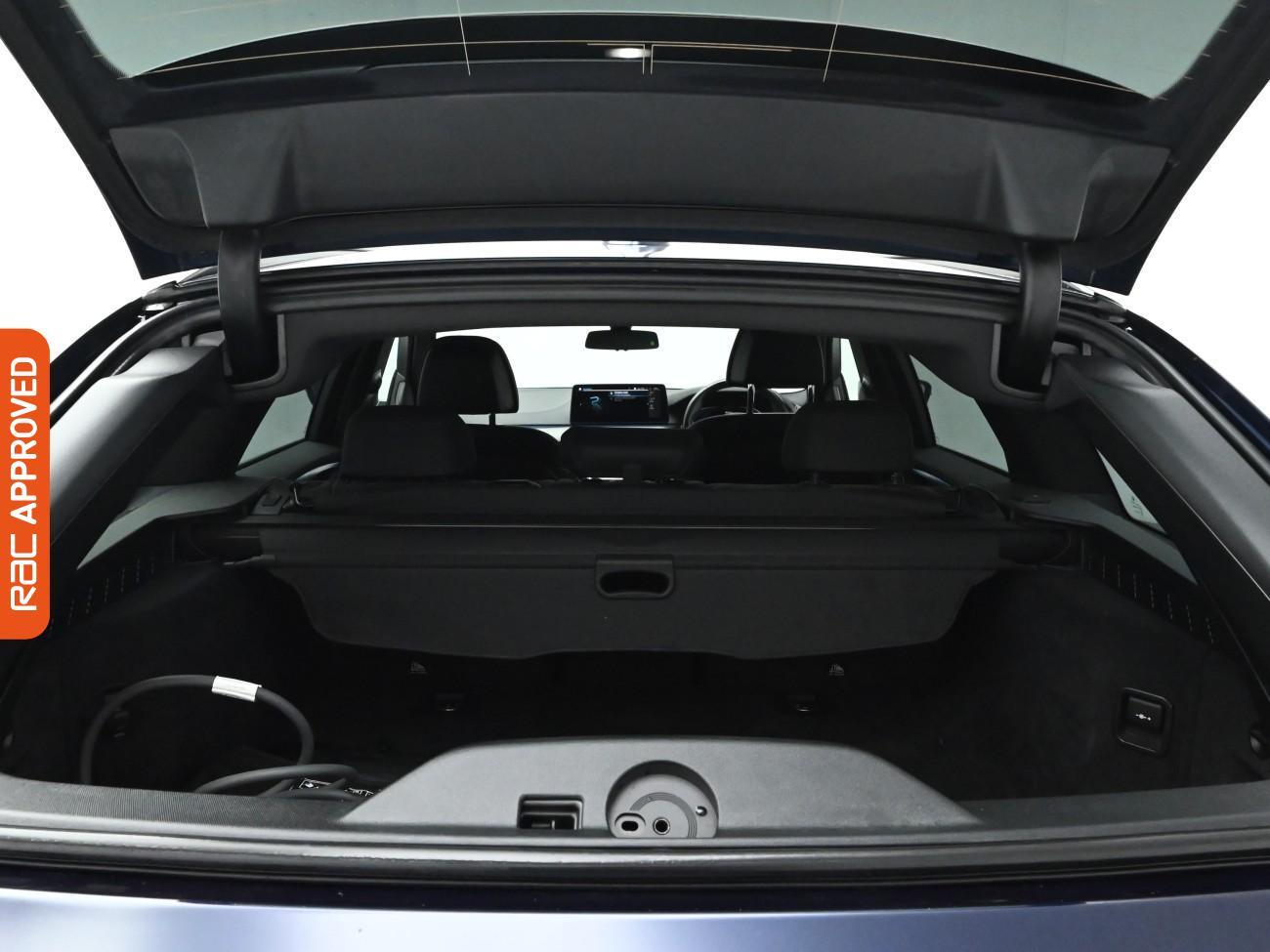 Used BMW 5 Series 2022 for sale - 76884236: Photo 15