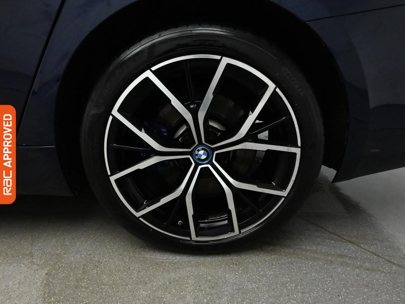 Used BMW 5 Series 2022 for sale - 76884236: Photo 16