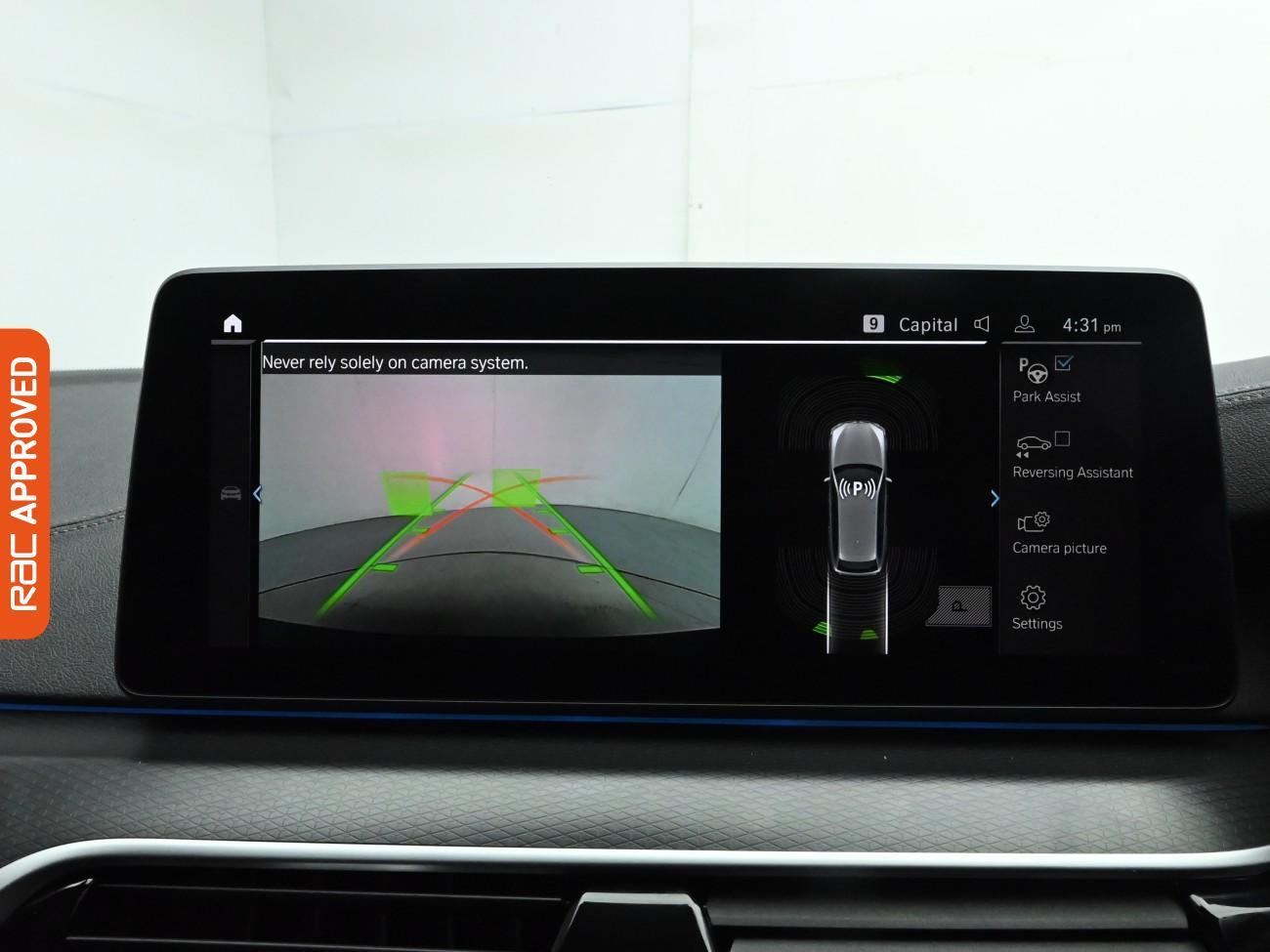 Used BMW 5 Series 2022 for sale - 76884236: Photo 19