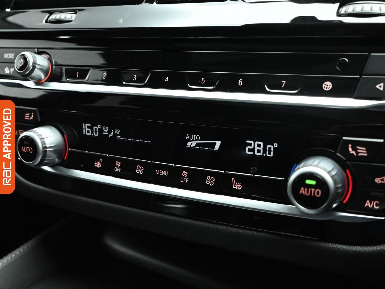 Used BMW 5 Series 2022 for sale - 76884236: Photo 20