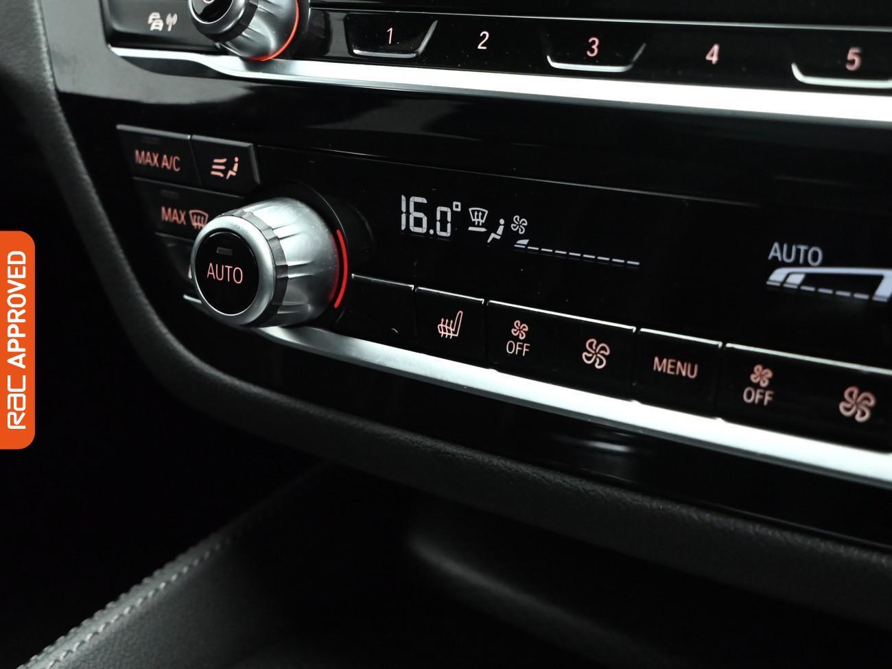 Used BMW 5 Series 2022 for sale - 76884236: Photo 22