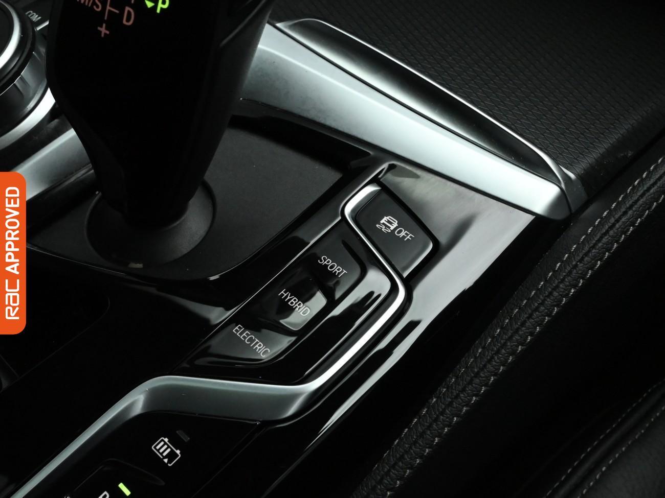 Used BMW 5 Series 2022 for sale - 76884236: Photo 23