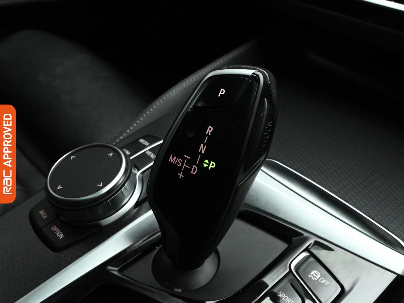 Used BMW 5 Series 2022 for sale - 76884236: Photo 25