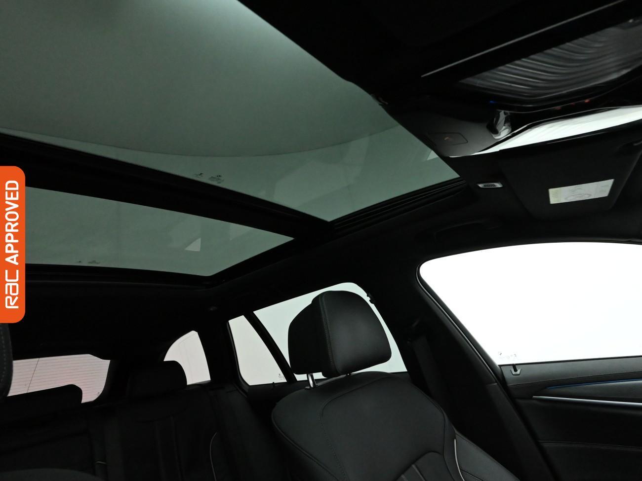 Used BMW 5 Series 2022 for sale - 76884236: Photo 27