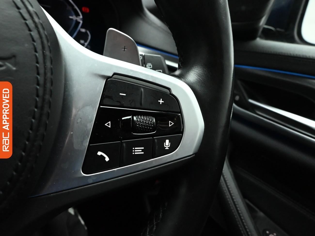 Used BMW 5 Series 2022 for sale - 76884236: Photo 28