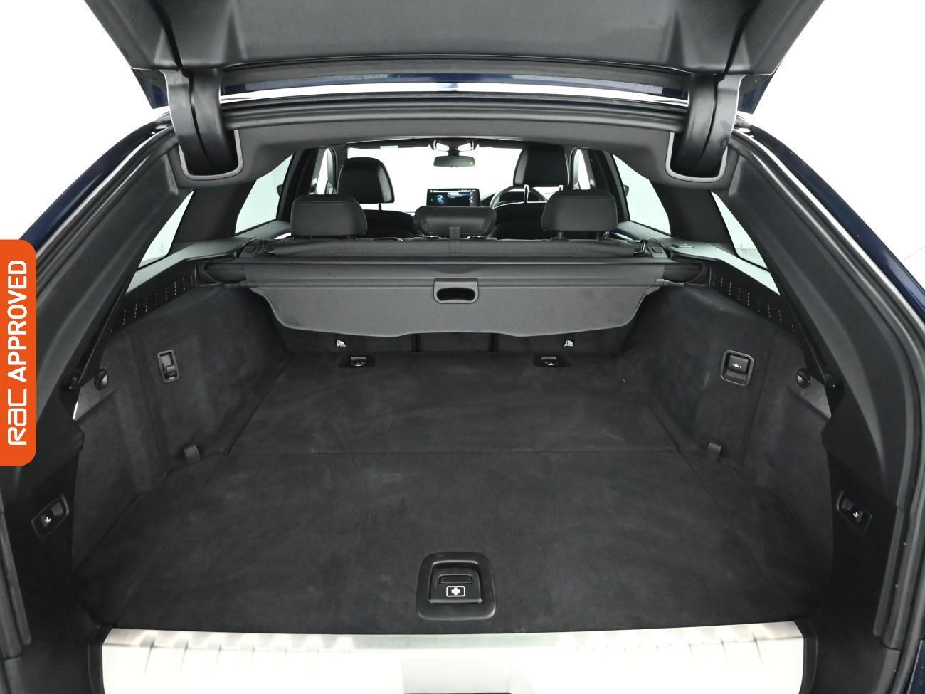 Used BMW 5 Series 2022 for sale - 76884236: Photo 29