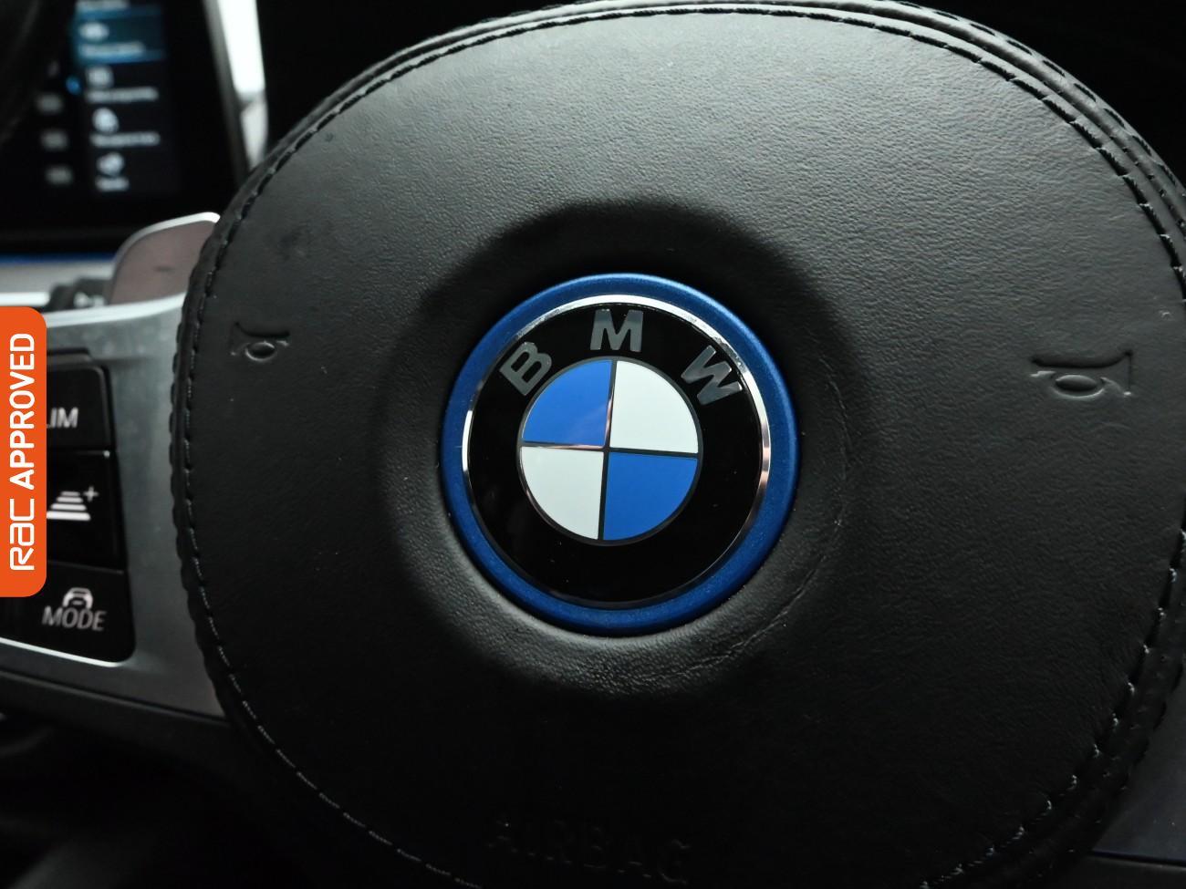 Used BMW 5 Series 2022 for sale - 76884236: Photo 30