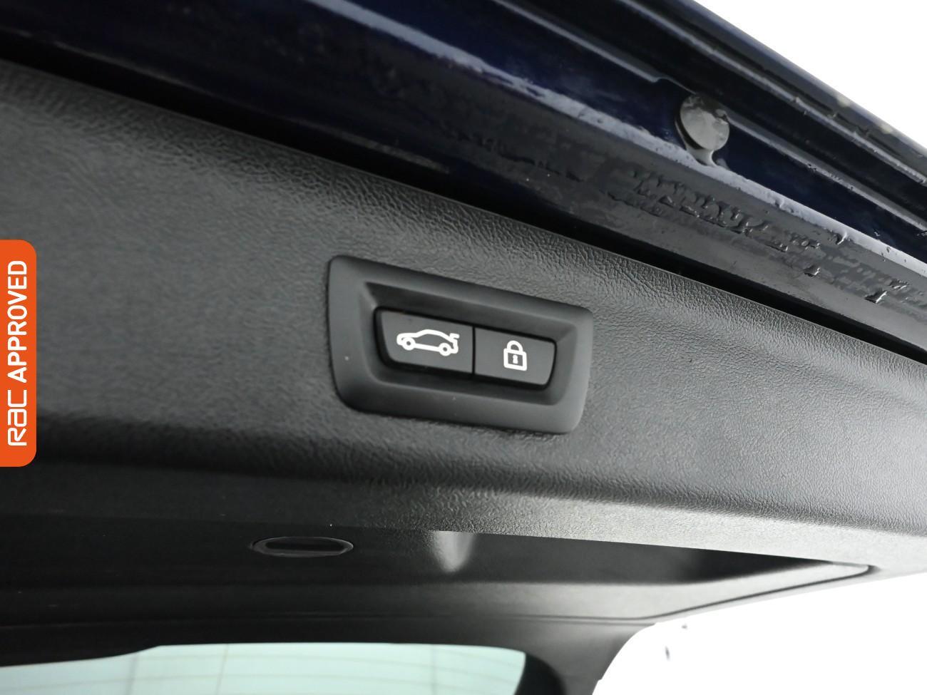 Used BMW 5 Series 2022 for sale - 76884236: Photo 32