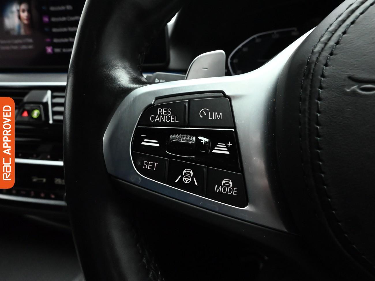 Used BMW 5 Series 2022 for sale - 76884236: Photo 36