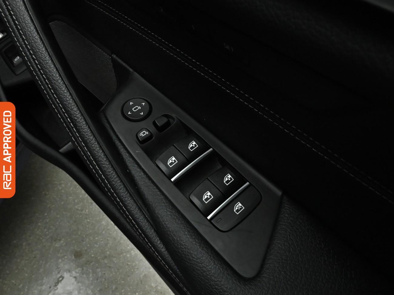 Used BMW 5 Series 2022 for sale - 76884236: Photo 37