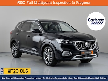 MG MG HS feature image