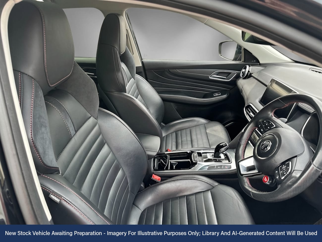 Used MG MG HS 2023 for sale - 78078990: Photo 3