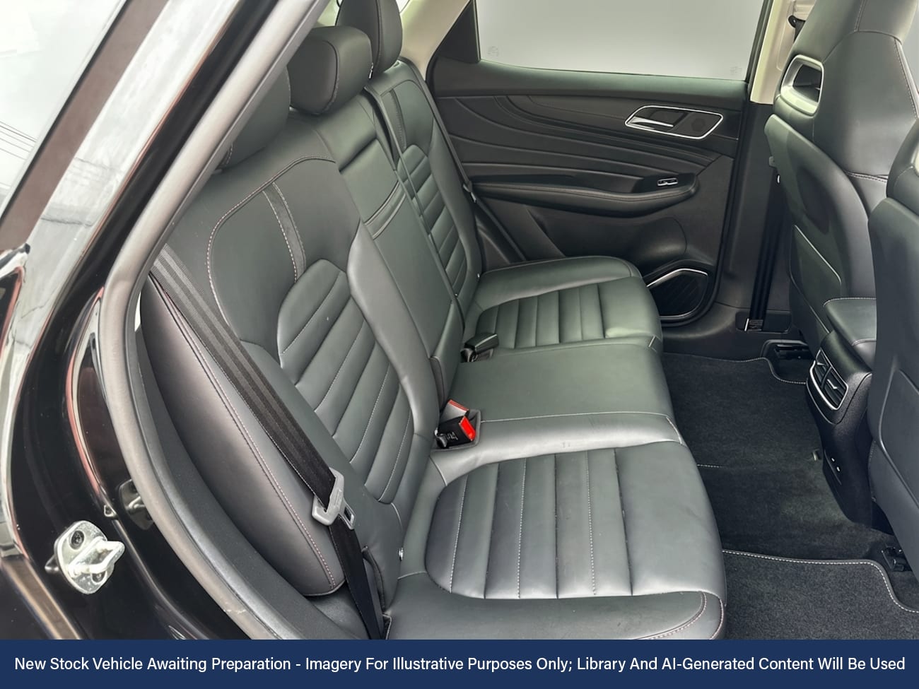 Used MG MG HS 2023 for sale - 78078990: Photo 4