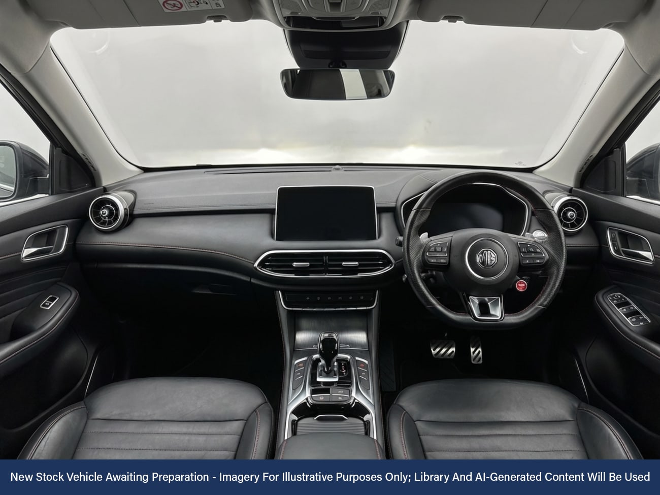 Used MG MG HS 2023 for sale - 78078990: Photo 6