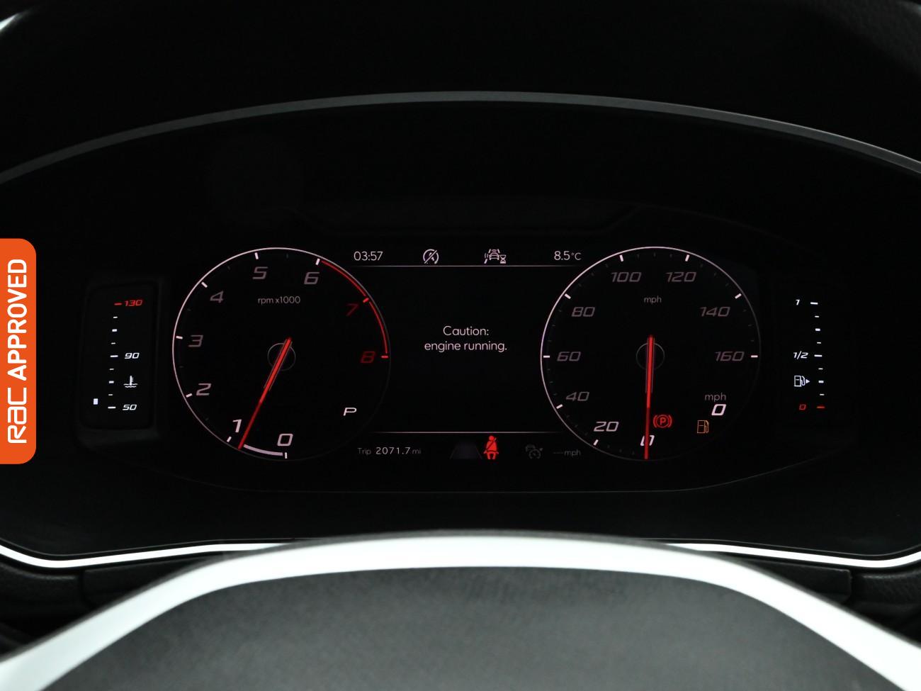 Used SEAT Tarraco 2021 for sale - 76641799: Photo 11