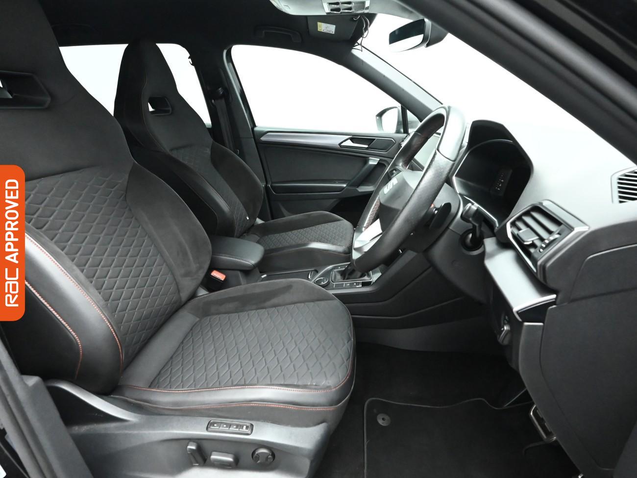 Used SEAT Tarraco 2021 for sale - 76641799: Photo 12