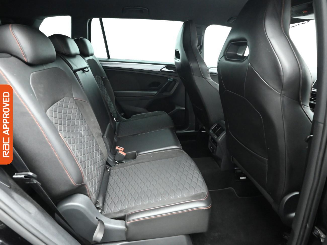 Used SEAT Tarraco 2021 for sale - 76641799: Photo 13