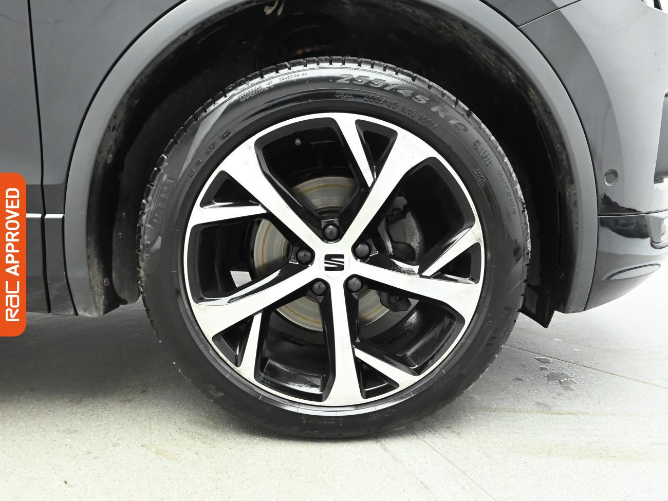 Used SEAT Tarraco 2021 for sale - 76641799: Photo 14