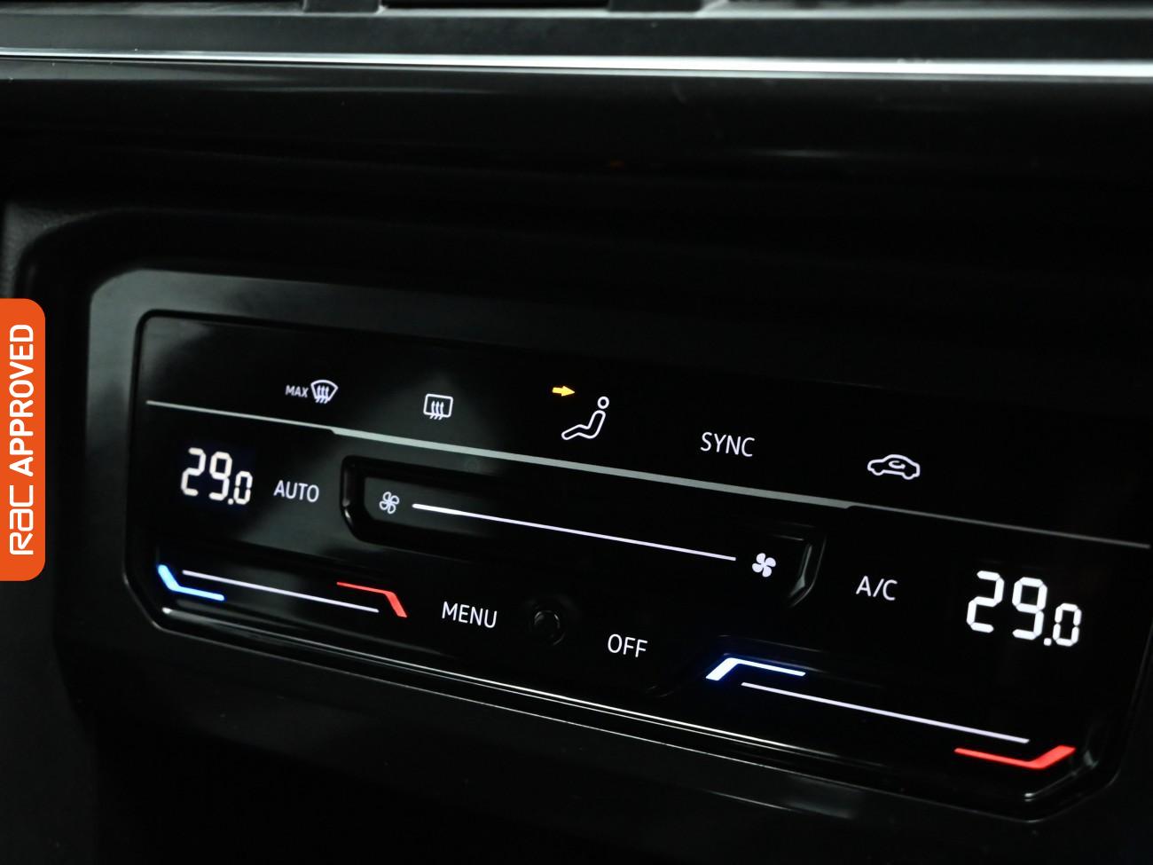 Used SEAT Tarraco 2021 for sale - 76641799: Photo 16