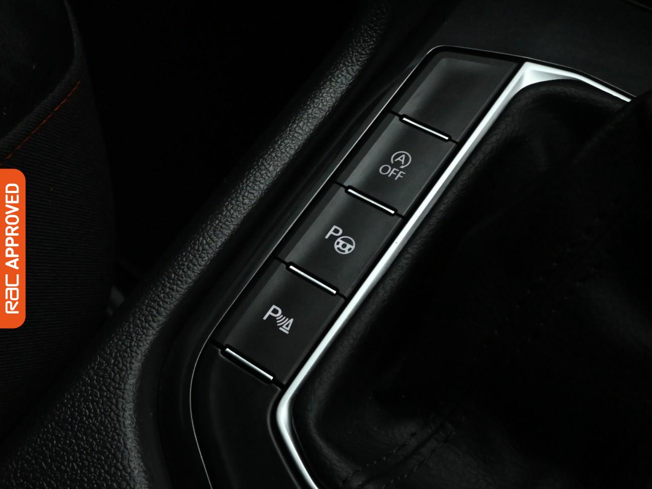 Used SEAT Tarraco 2021 for sale - 76641799: Photo 17