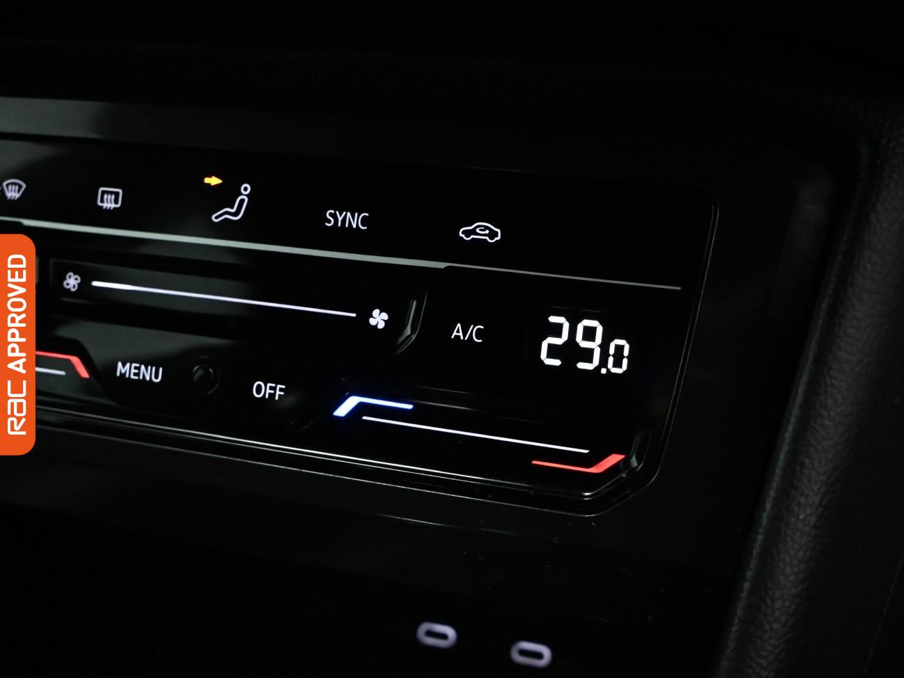 Used SEAT Tarraco 2021 for sale - 76641799: Photo 19