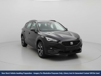 2021 - 1.5 TSI EVO FR SUV 5dr Petrol DSG Euro 6 (s/s) (150 ps)