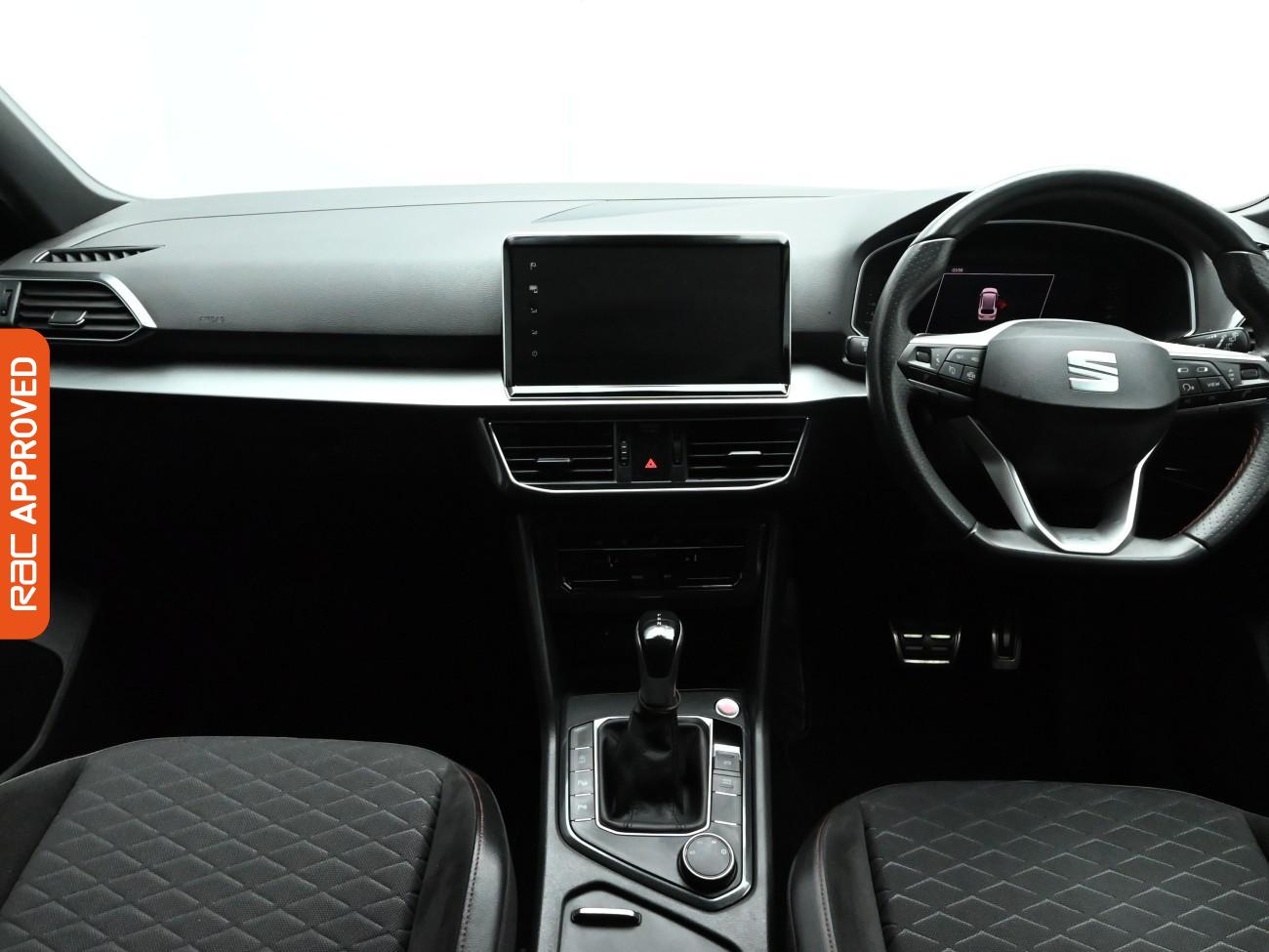 Used SEAT Tarraco 2021 for sale - 76641799: Photo 2