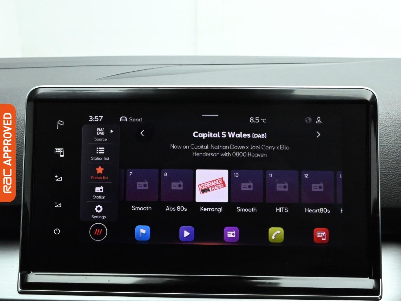 Used SEAT Tarraco 2021 for sale - 76641799: Photo 22