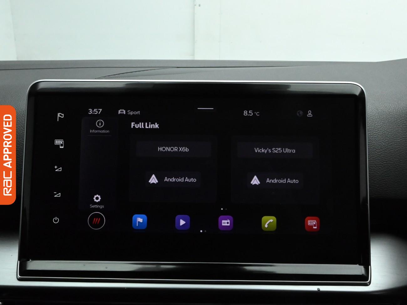 Used SEAT Tarraco 2021 for sale - 76641799: Photo 23