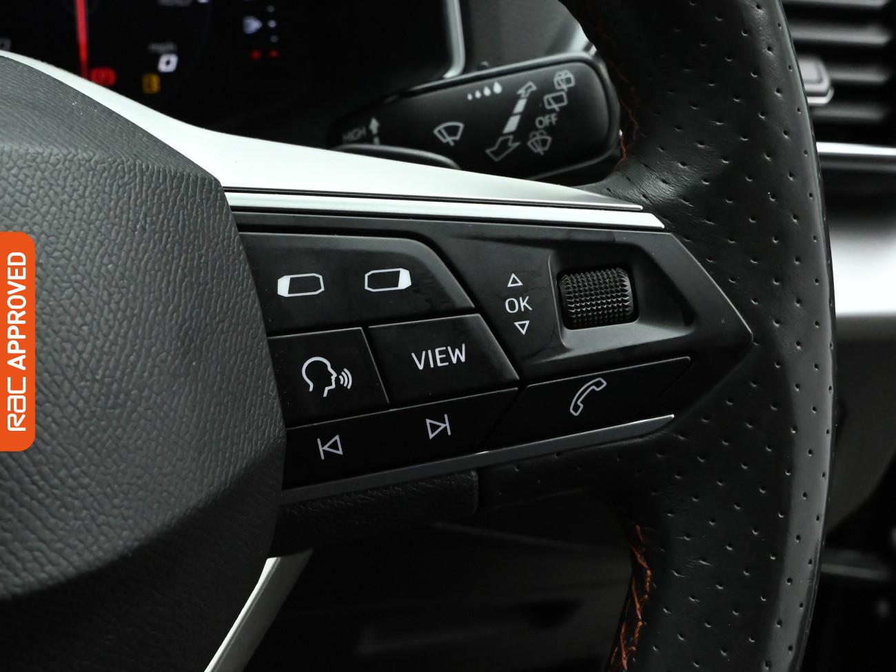 Used SEAT Tarraco 2021 for sale - 76641799: Photo 25