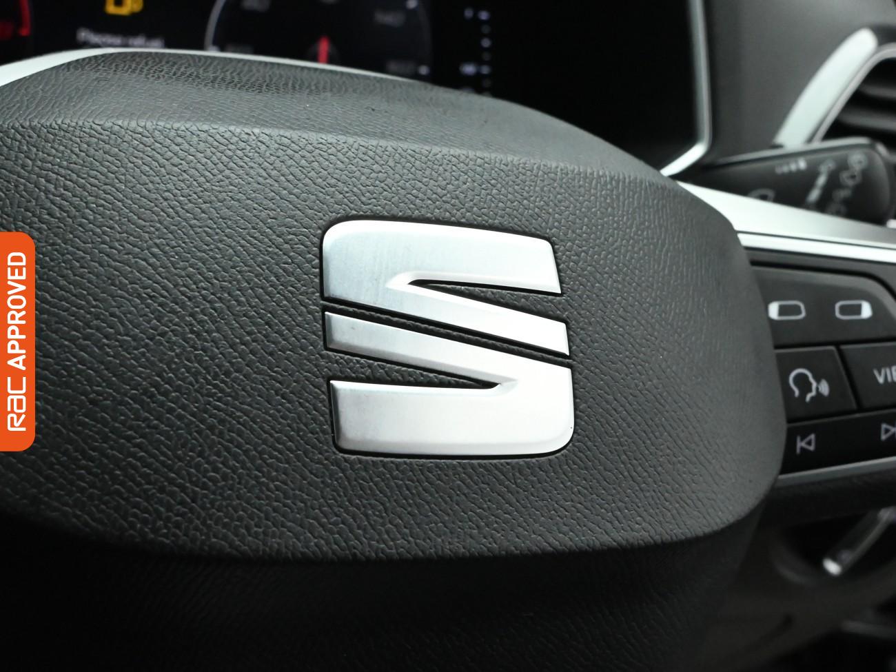 Used SEAT Tarraco 2021 for sale - 76641799: Photo 26