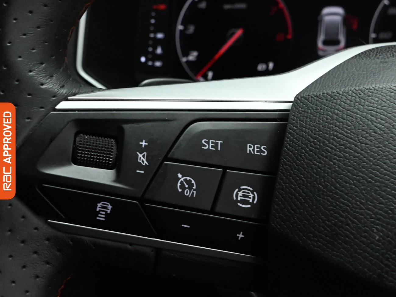 Used SEAT Tarraco 2021 for sale - 76641799: Photo 27