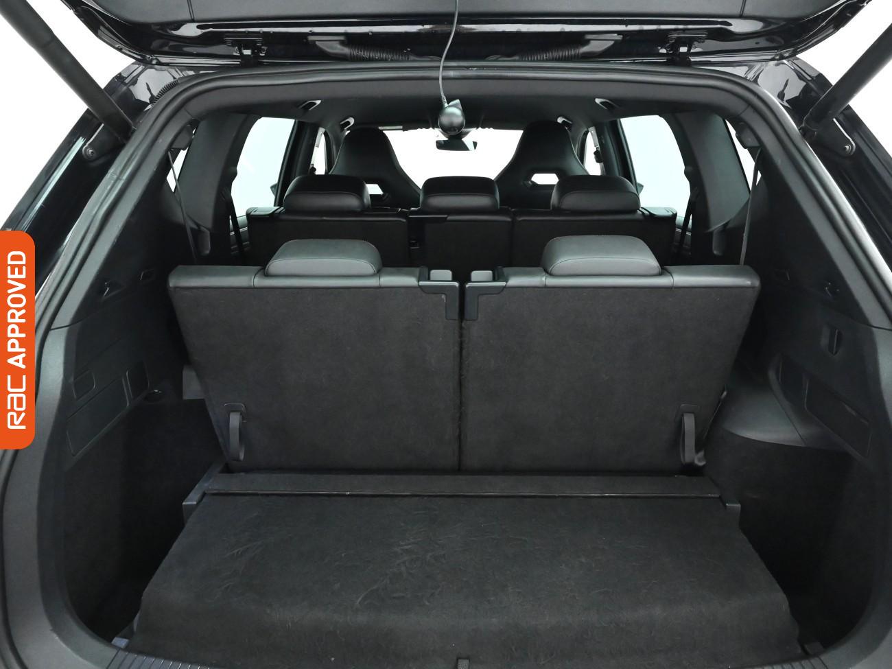 Used SEAT Tarraco 2021 for sale - 76641799: Photo 28