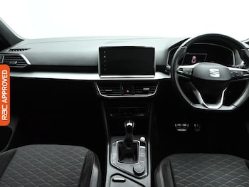 Used SEAT Tarraco 2021 for sale - 76641799: Photo