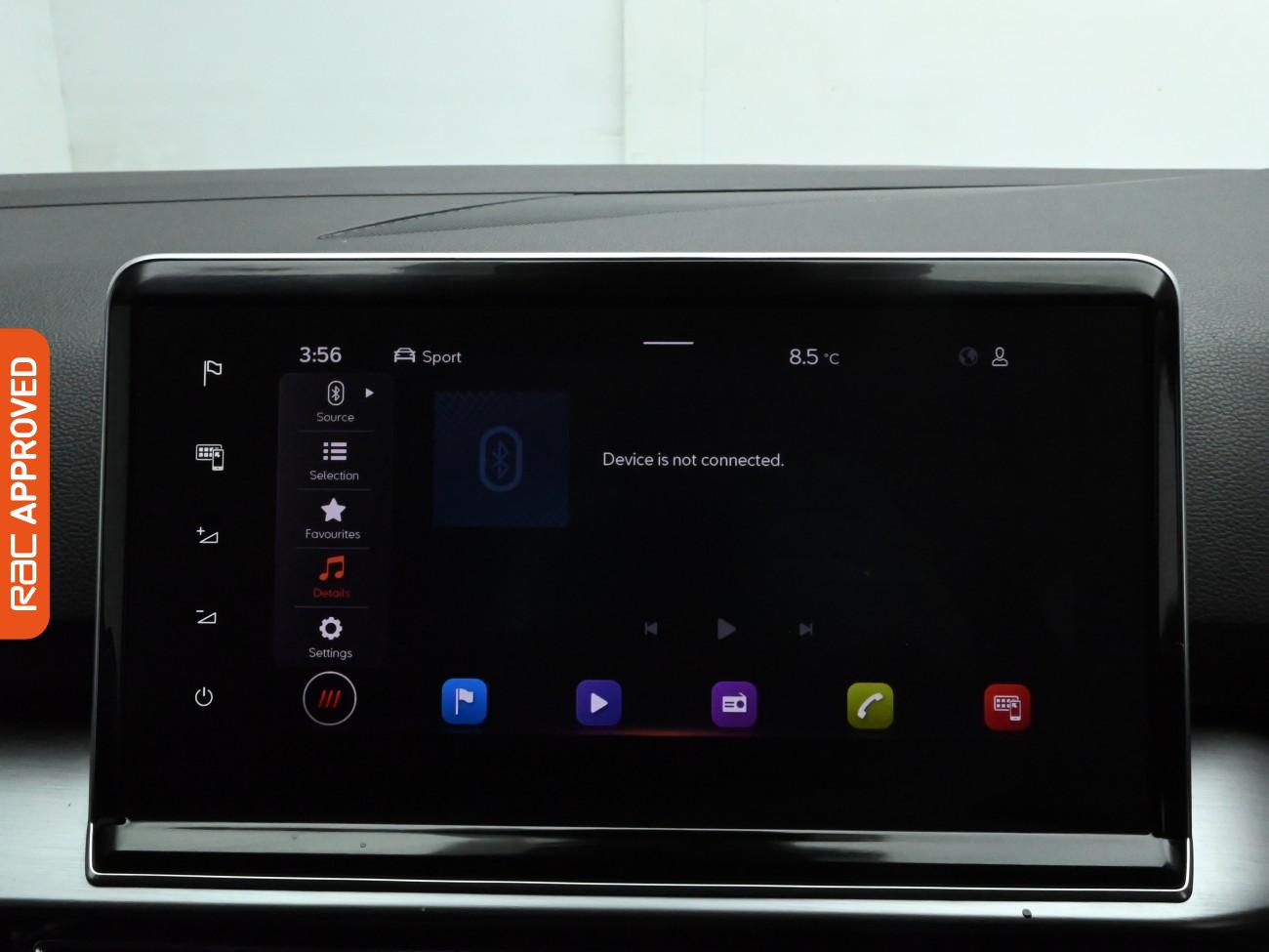 Used SEAT Tarraco 2021 for sale - 76641799: Photo 3