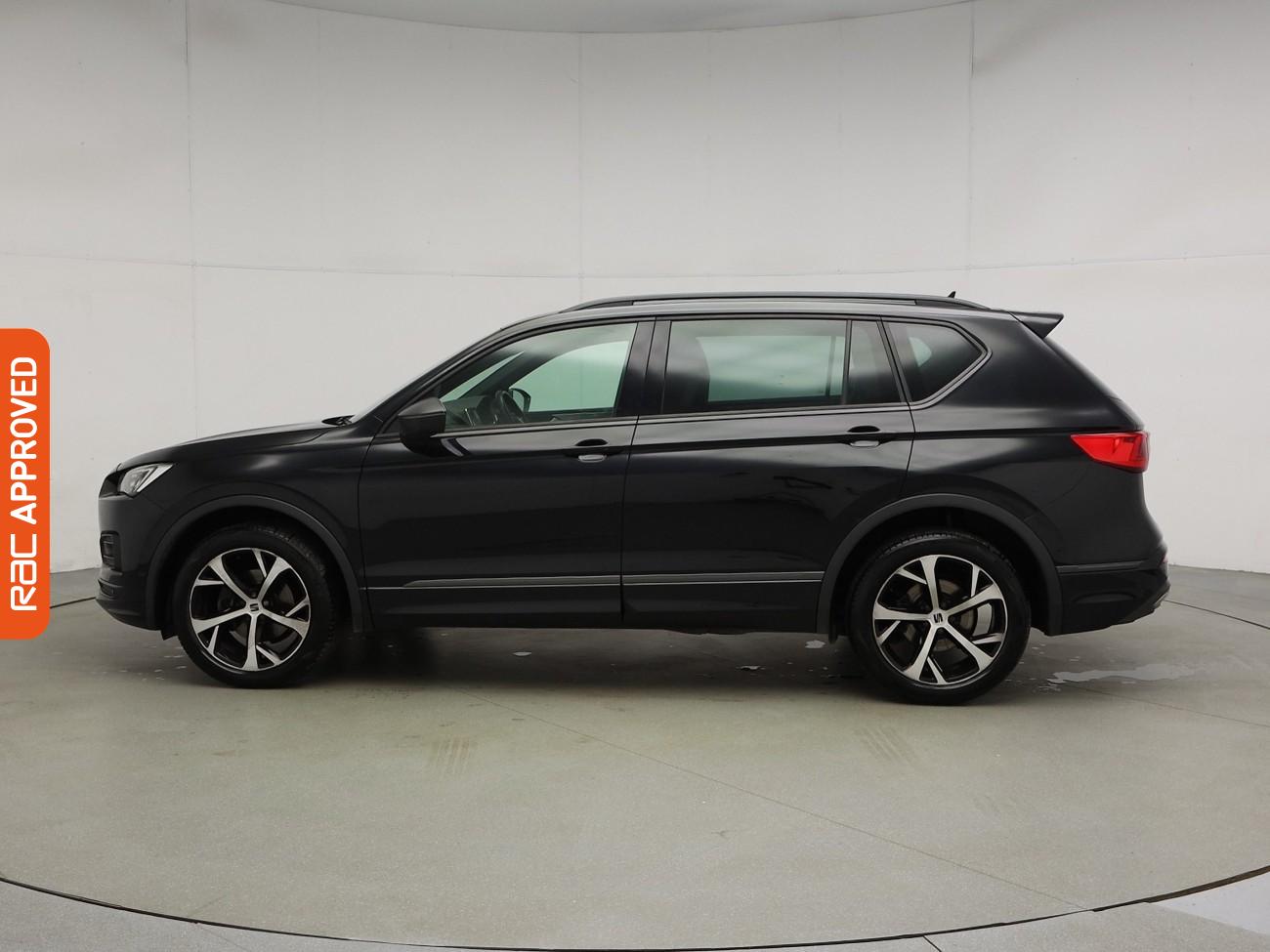 Used SEAT Tarraco 2021 for sale - 76641799: Photo 33