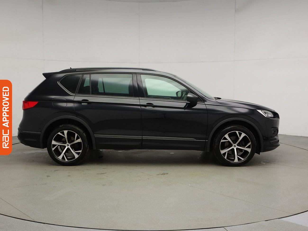 Used SEAT Tarraco 2021 for sale - 76641799: Photo 6