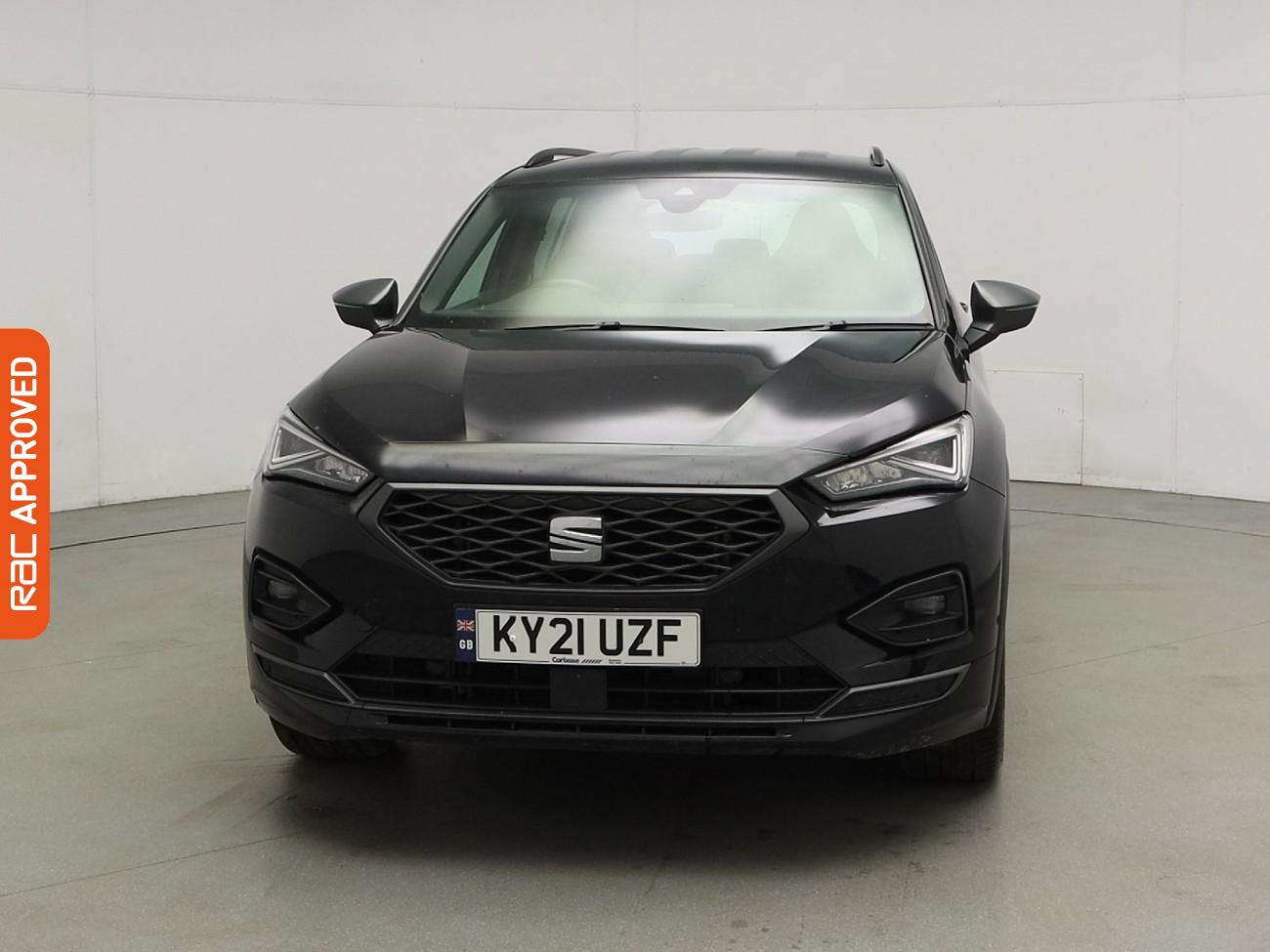 Used SEAT Tarraco 2021 for sale - 76641799: Photo 7