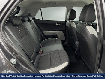 Used Kia Stonic 2019 for sale - 78121042: Photo