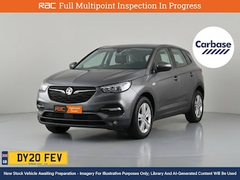 Vauxhall Grandland X feature image