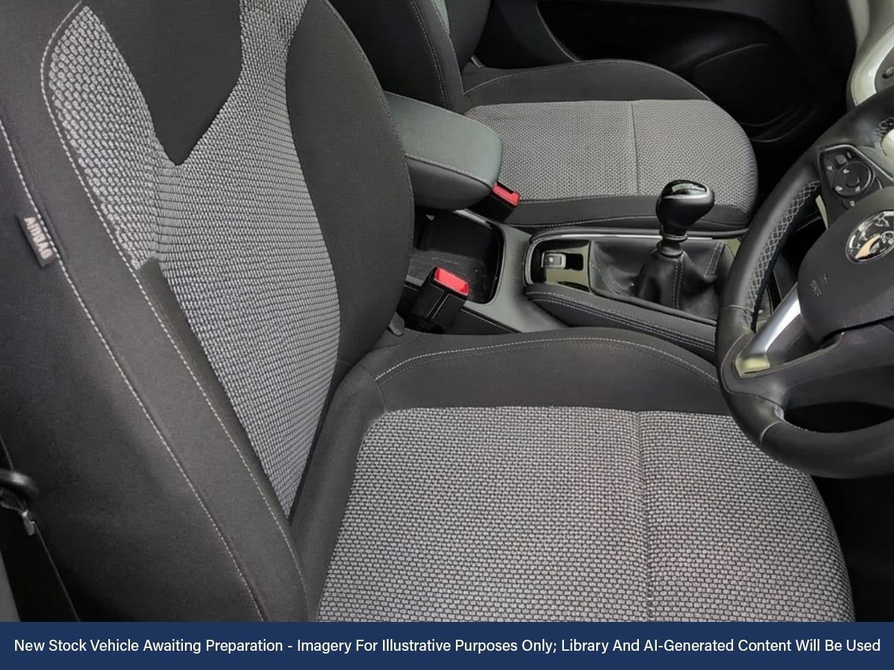 Used Vauxhall Grandland X 2020 for sale - 78010705: Photo 2
