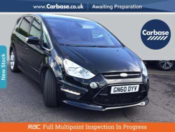 Used 2014 Ford S-Max Titanium X Sport For Sale (U2483)