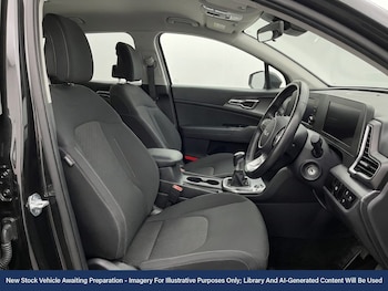 Used Kia Sportage 2022 for sale - 78961264: Photo
