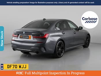 Used BMW 3 Series 2021 for sale - 79656109: Photo