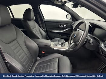 Used BMW 3 Series 2021 for sale - 79656109: Photo